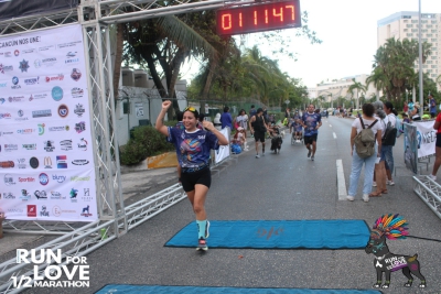 Run for Love 2024